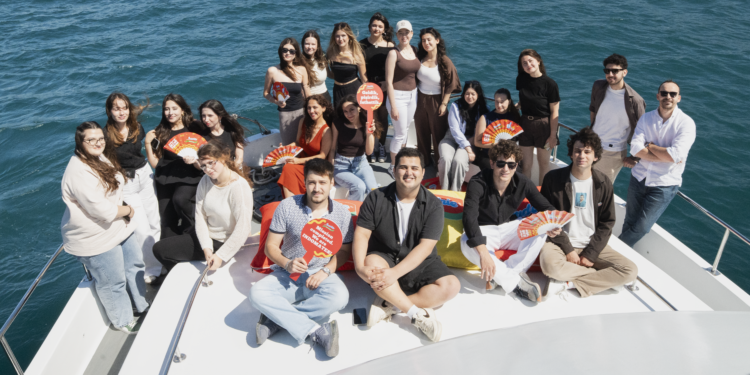 Indomie Türkiye’nin IndoMate kampüs elçiliği programı’nda yeni dönem başvuruları başladı