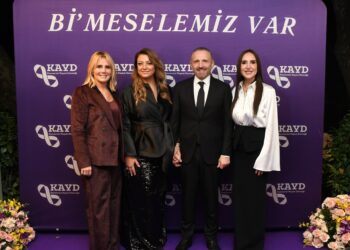 Kansersiz Yaşam Derneği’nden çocuklar ve aileler için dayanışma gecesi
