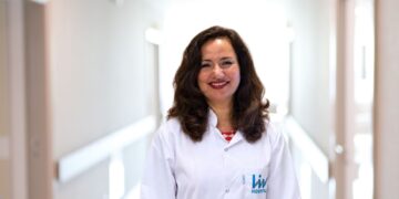 Op. Dr. Lale Beatrice Öktem: Gözlükten kurtulmak isteyenlere uzmanından uyarı: Lazer için mevsime değil, göz yapınıza bakın