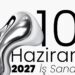 Sosyal Etki Zirvesi, SEZ27 “Yüzleşme” Mottosuyla 4. Kez 10 Haziran 2027’de İş Sanat’ta gerçekleşecek!