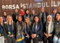 Fenerbahçeli Kadınlar Derneği’nden Batman’da öğrencilere anlamlı destek
