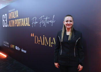 Sinemanın ışığı “Daima” Altın Portakal’da parlayacak