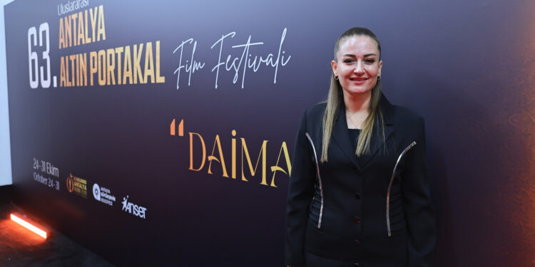 Sinemanın ışığı “Daima” Altın Portakal’da parlayacak