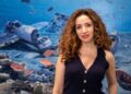 Burcu Perçin’in “Beyond The Vısıble” Sergisi akaretler’de kapılarını açıyor