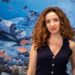 Burcu Perçin’in “Beyond The Vısıble” Sergisi  akaretler’de kapılarını açıyor