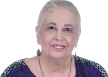 Canan Ketenoğlu:  Zaman Sığınağı