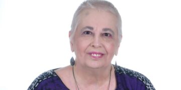 Canan Ketenoğlu: Zaman Sığınağı