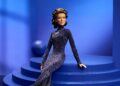 Müzik Tarihinin En Çok Satan Kadın Sanatçılarından Celine Dion, Koleksiyon Bebeğiyle Barbie Signature Ailesi’ne katıldı