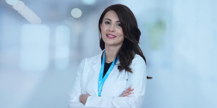 Prof. Dr. Demet Tekdöş Demircioğlu: Güçlü kemikler için öneriler