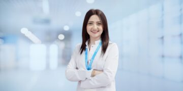 Dr. Didem Tezen Gençlerde inme riskini artıran sessiz tehlikelere dikkat!