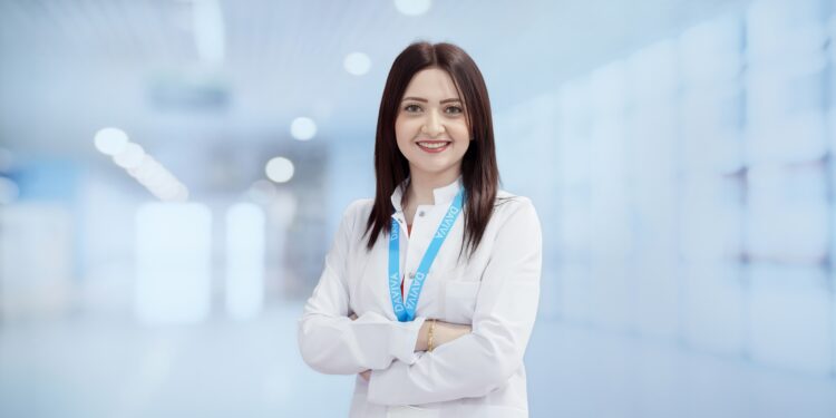 Dr. Didem Tezen Gençlerde inme riskini artıran sessiz tehlikelere dikkat!