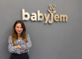 Babyjem’in pazarlama müdürü Dilek Tutuş oldu