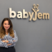 Babyjem’in pazarlama müdürü Dilek Tutuş oldu