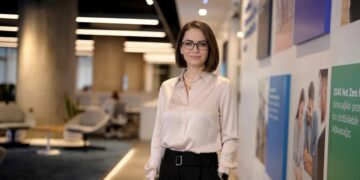 Bupa Türkiye CEO görevine Ebru Keskin Kulalar atandı