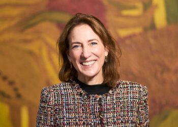 Van Gogh Müzesi Direktörü Emilie Gordenker İstanbul Modern’e geliyor