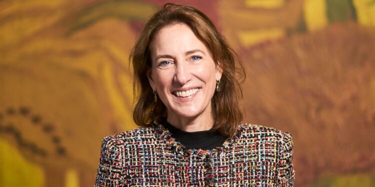 Van Gogh Müzesi Direktörü Emilie Gordenker İstanbul Modern’e geliyor
