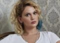 “Kürk Mantolu Madonna”da  Farah Zeynep Abdullah sürprizi