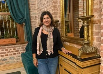 Gülsüm Temelli Özel: Bir kadının gücü, adaletin ışığı ve dayanışmanın rengi