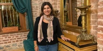Gülsüm Temelli Özel: Bir kadının gücü, adaletin ışığı ve dayanışmanın rengi
