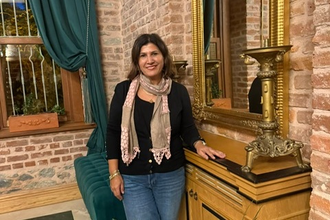 Gülsüm Temelli Özel: Bir kadının gücü, adaletin ışığı ve dayanışmanın rengi