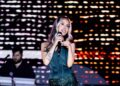 Hande Ünsal’ın sahne aldığı festivalde dünya rekoru!