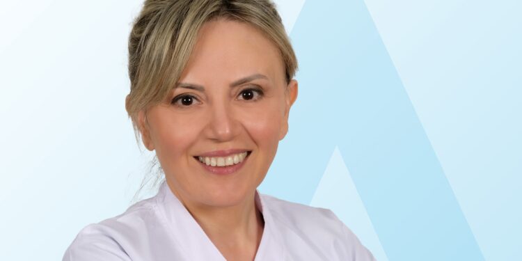 Jale Dal Ağca: Menopozda ‘normal’ sanılıyor, oysa!