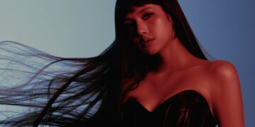 Lİsa, merakla beklenen yeni EP’si “Perss Play”ı yayınladı