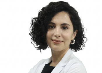 Dr. Matanat Chankaya: Her sıcak basması menopoz değil!