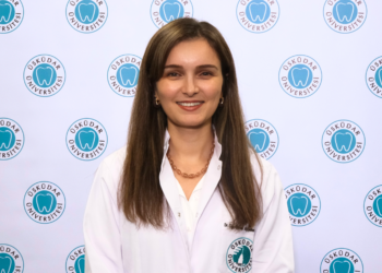 Melike Kentkuran: Ağrı kesiciyle geçen diş ağrısı sizi yanıltmasın!