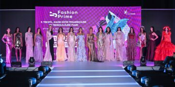 Fashion Prime’dan 2027 modasına İzmir imzası