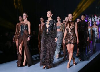 Fashion Prime, moda dünyasını İzmir’de buluşturuyor