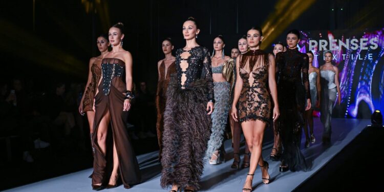 Fashion Prime, moda dünyasını İzmir’de buluşturuyor