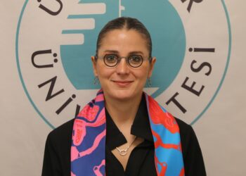 Prof. Dr. Müge Arslan: Okul kantinlerinde sağlıklı seçenekler cazip hale getirilmeli!