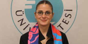 Prof. Dr. Müge Arslan: Okul kantinlerinde sağlıklı seçenekler cazip hale getirilmeli!