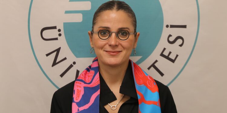 Prof. Dr. Müge Arslan: Okul kantinlerinde sağlıklı seçenekler cazip hale getirilmeli!