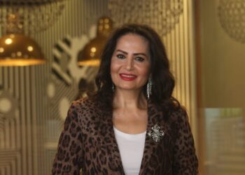 Neslihan Öztürk Aktepe: Susamamak, suya ihtiyaç duymadığınız anlamına gelmiyor