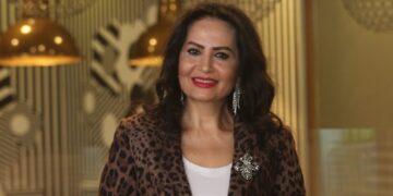 Neslihan Öztürk Aktepe: Susamamak, suya ihtiyaç duymadığınız anlamına gelmiyor