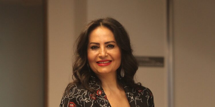 Neslihan Öztürk Aktepe: “Çocuklar okulda su içmeyi unutuyor”