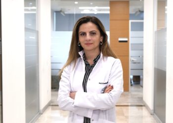 Doç. Dr. Neslihan Tınastepe: İnme sonrası ağızdaki mikroplar ciddi risk oluşturabilir!