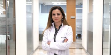 Doç. Dr. Neslihan Tınastepe: İnme sonrası ağızdaki mikroplar ciddi risk oluşturabilir!