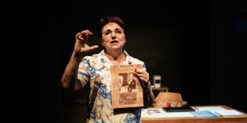 Nur Ger “Keşke” ile 29 Ekim’de DasDas’ta