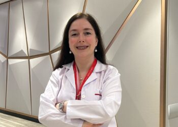 Prof. Dr. Rumeysa Atabey: Sıvı biyopsi yöntemi ile kanserde metastaz ihtimalinin önüne geçilebilir