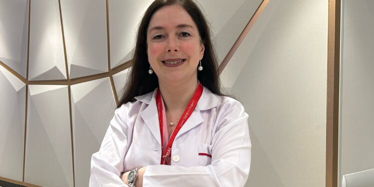 Prof. Dr. Rumeysa Atabey: Sıvı biyopsi yöntemi ile kanserde metastaz ihtimalinin önüne geçilebilir