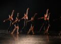 Stanislavsky Bale Gala İstanbu’da ilk k sahnelendi