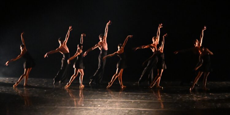 Stanislavsky Bale Gala İstanbu’da ilk k sahnelendi