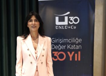 ÜNLÜ & Co Kadın teknoloji girişimcileri akademisi’nde yeni dönem başvuruları başladı