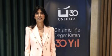 ÜNLÜ & Co Kadın teknoloji girişimcileri akademisi’nde yeni dönem başvuruları başladı