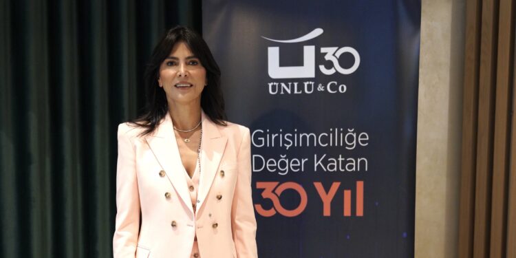 ÜNLÜ & Co Kadın teknoloji girişimcileri akademisi’nde yeni dönem başvuruları başladı