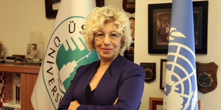 Prof. Dr. Sevil Atasoy: “Yalnızlık doğrudan şiddete neden olmaz; ancak, hayal kırıklığı, öfke ve tehdit algısının artmasıyla ilişkilidir”