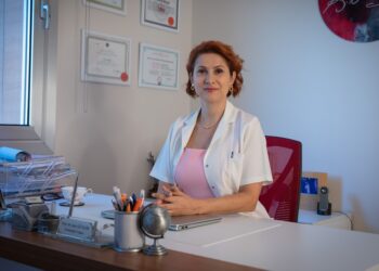 Prof. Dr. Şule Güngör: Zona hastalığında erken tedavinin önemi
